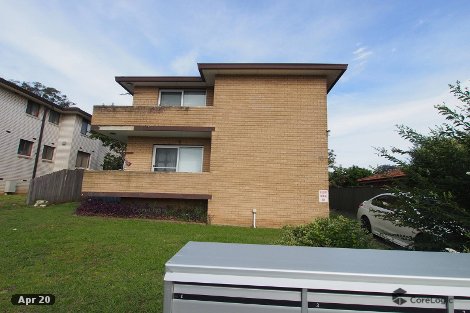 7/43 Macquarie Rd, Auburn, NSW 2144