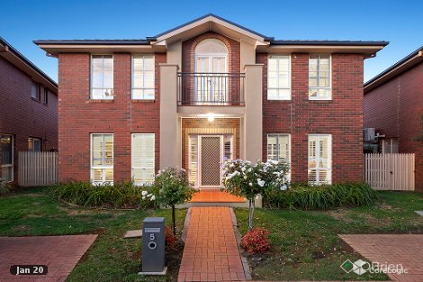 5 Baltusrol Cct, Heatherton, VIC 3202