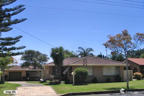 47 Loftus Dr, Barrack Heights, NSW 2528