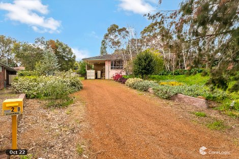 2 Enid Rd, Kalamunda, WA 6076