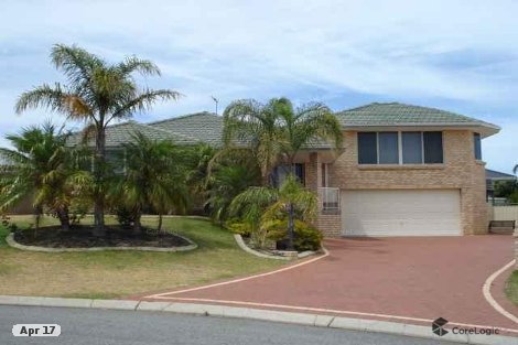 6 Plover Rise, Halls Head, WA 6210