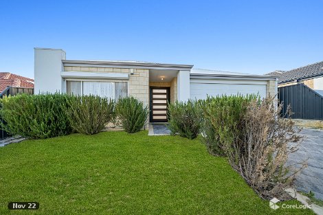 16 Snugglepot St, Banksia Grove, WA 6031