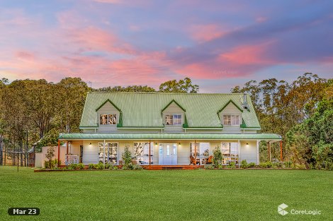 539 Fairbairns Rd, Forbesdale, NSW 2422