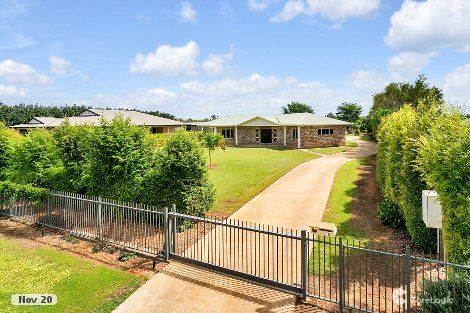 8 Joan Cres, Mareeba, QLD 4880