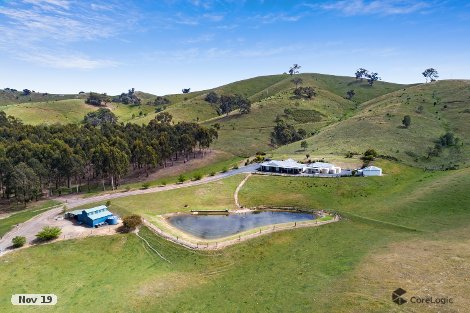 7741 Maroondah Hwy, Kanumbra, VIC 3719