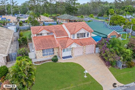 118 Kilsay Cres, Meadowbrook, QLD 4131