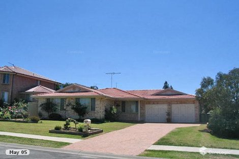 23 The Lakes Drive, Glenmore Park, NSW 2745