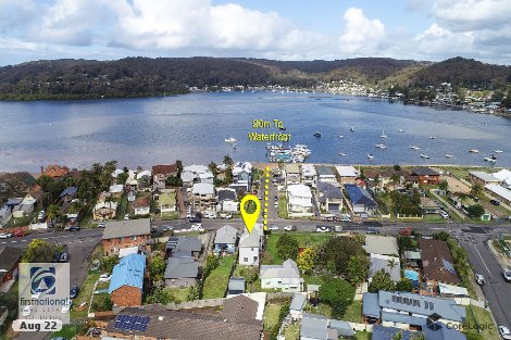 211 Booker Bay Rd, Booker Bay, NSW 2257