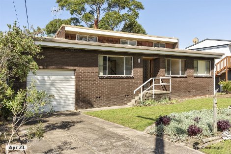 49 Mercury Dr, Lake Tabourie, NSW 2539