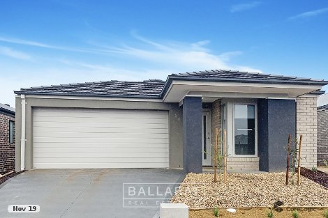 16 Marrubak Way, Bonshaw, VIC 3352