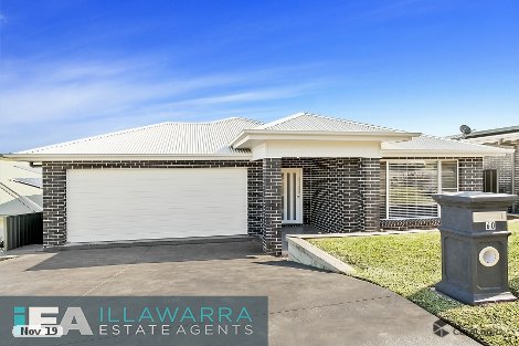 60 Elizabeth Cct, Flinders, NSW 2529