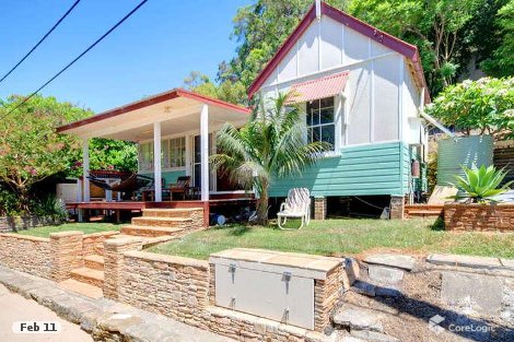 39 Milsons Passage, Milsons Passage, NSW 2083