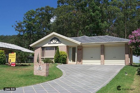 11 Ringtail Cl, Lakewood, NSW 2443