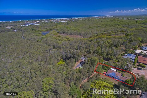 41 Muskheart Cct, Pottsville, NSW 2489