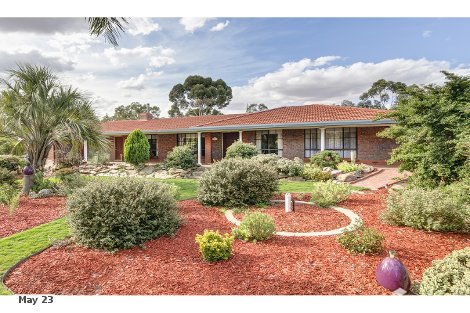 123 The Barracks, Cockatoo Valley, SA 5351