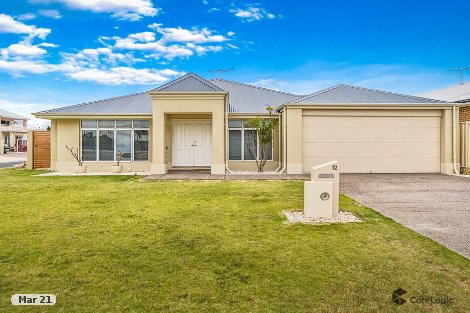 12 Sabina Way, Pelican Point, WA 6230