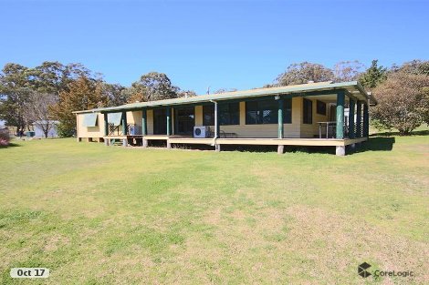 945 Bruxner Way, Tenterfield, NSW 2372