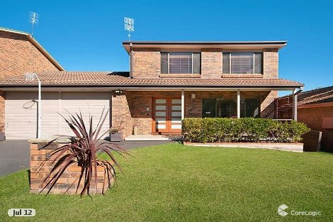 5 Union St, Bensville, NSW 2251