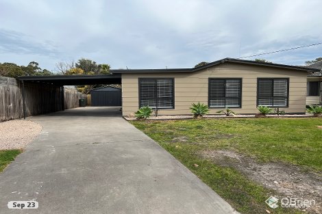 5 Vaughan St, Paynesville, VIC 3880