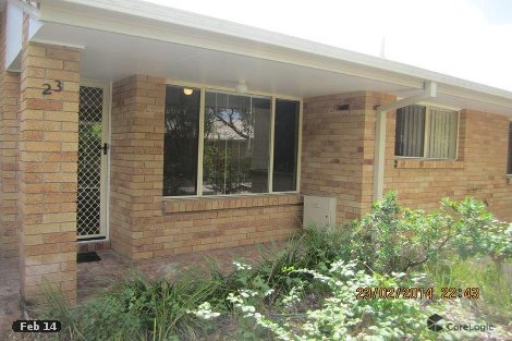 23/18 Spano St, Zillmere, QLD 4034