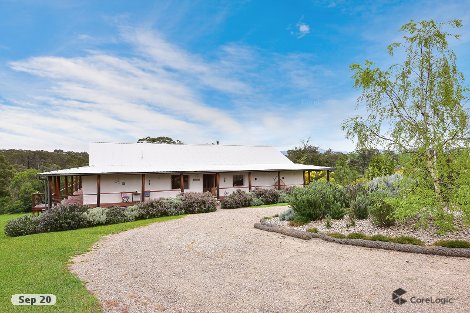 107 Bonnie Blink Dr, Little Hartley, NSW 2790