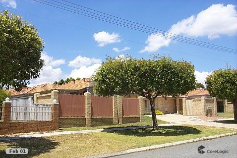 152 Tyler St, Tuart Hill, WA 6060