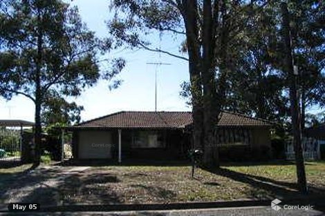 4 Semaan St, Werrington, NSW 2747