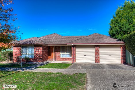 13 St Swindons Ave, Lake Gardens, VIC 3355