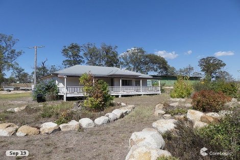 127 Summit Rd, Maryland, NSW 4377