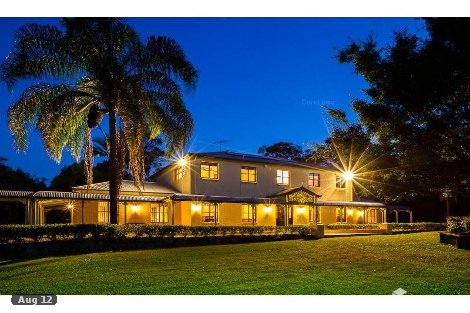 250 Ford Rd, Burbank, QLD 4156