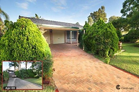 38 Whistler Cres, Erskine Park, NSW 2759