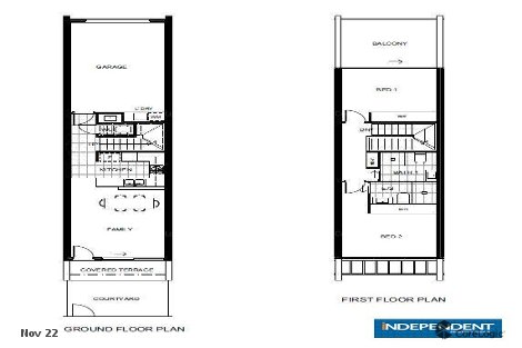 15/11 Wanderlight Ave, Lawson, ACT 2617