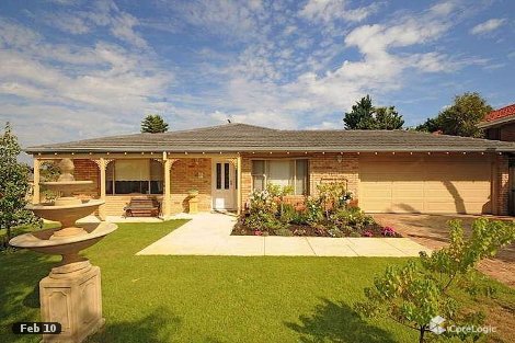 1 Portsea Pl, Connolly, WA 6027