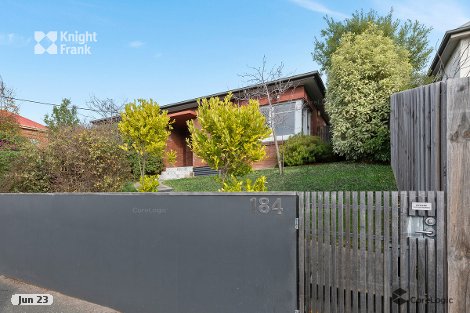 184 Campbell St, North Hobart, TAS 7000