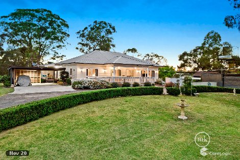 25 Youngs Rd, St Andrews, VIC 3761