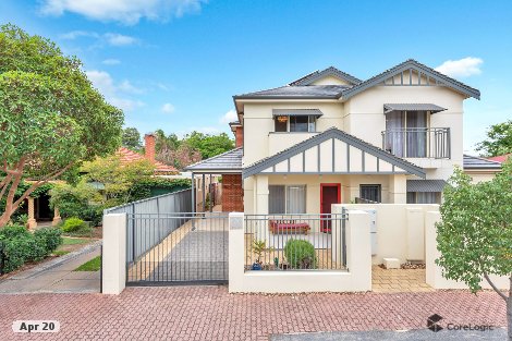 12c Jervois St, Glenelg North, SA 5045