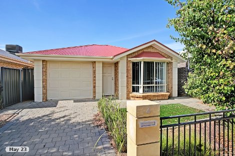 4 Kerang St, Andrews Farm, SA 5114