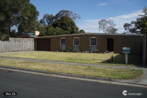 23 Fellowes St, Seaford, VIC 3198