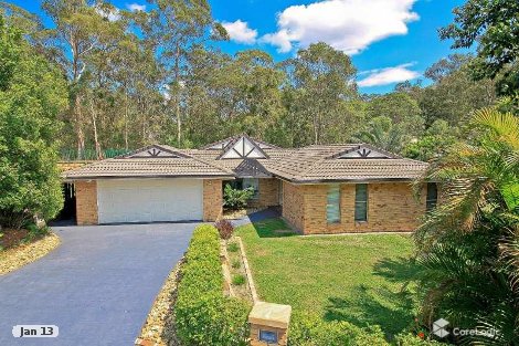 3 Elisha Cl, Carina Heights, QLD 4152