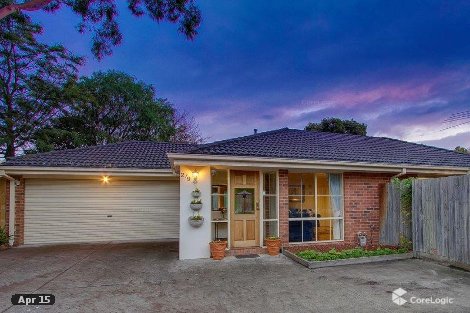 2/9 Woodmason Rd, Boronia, VIC 3155