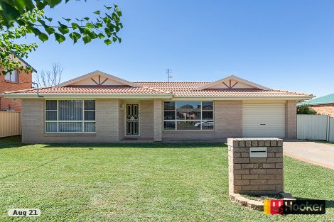 88 Flinders St, Westdale, NSW 2340