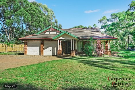 6 Parklands Gld, Balmoral Village, NSW 2571