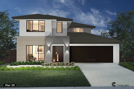 Lot 412 Cycad Ave, Donnybrook, VIC 3064