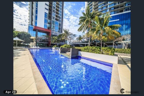 1169/56 Scarborough St, Southport, QLD 4215