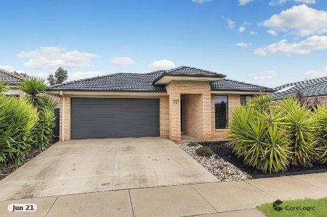 717 Oakwood Ave, Jackass Flat, VIC 3556