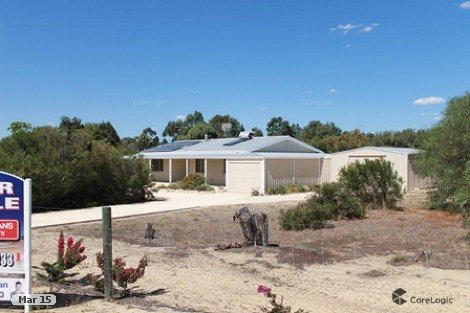 144 Seaflower Way, Gabbadah, WA 6041