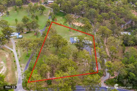 1667-1675 Waterford Tamborine Rd, Logan Village, QLD 4207