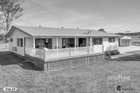 94 Barnes Rd, Allenview, QLD 4285