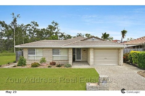 6 Sandford Ct, Heritage Park, QLD 4118