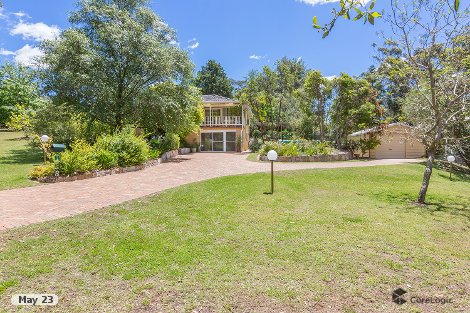 8-10 The Chase, Valley Heights, NSW 2777